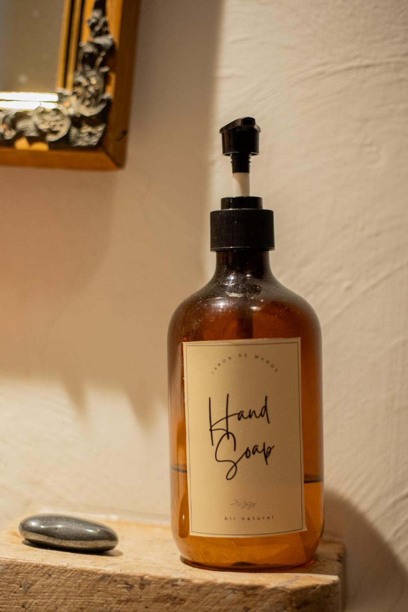 Casa De Hospedaje -La Abadia De San Pedro 瓜达拉哈拉 外观 照片
