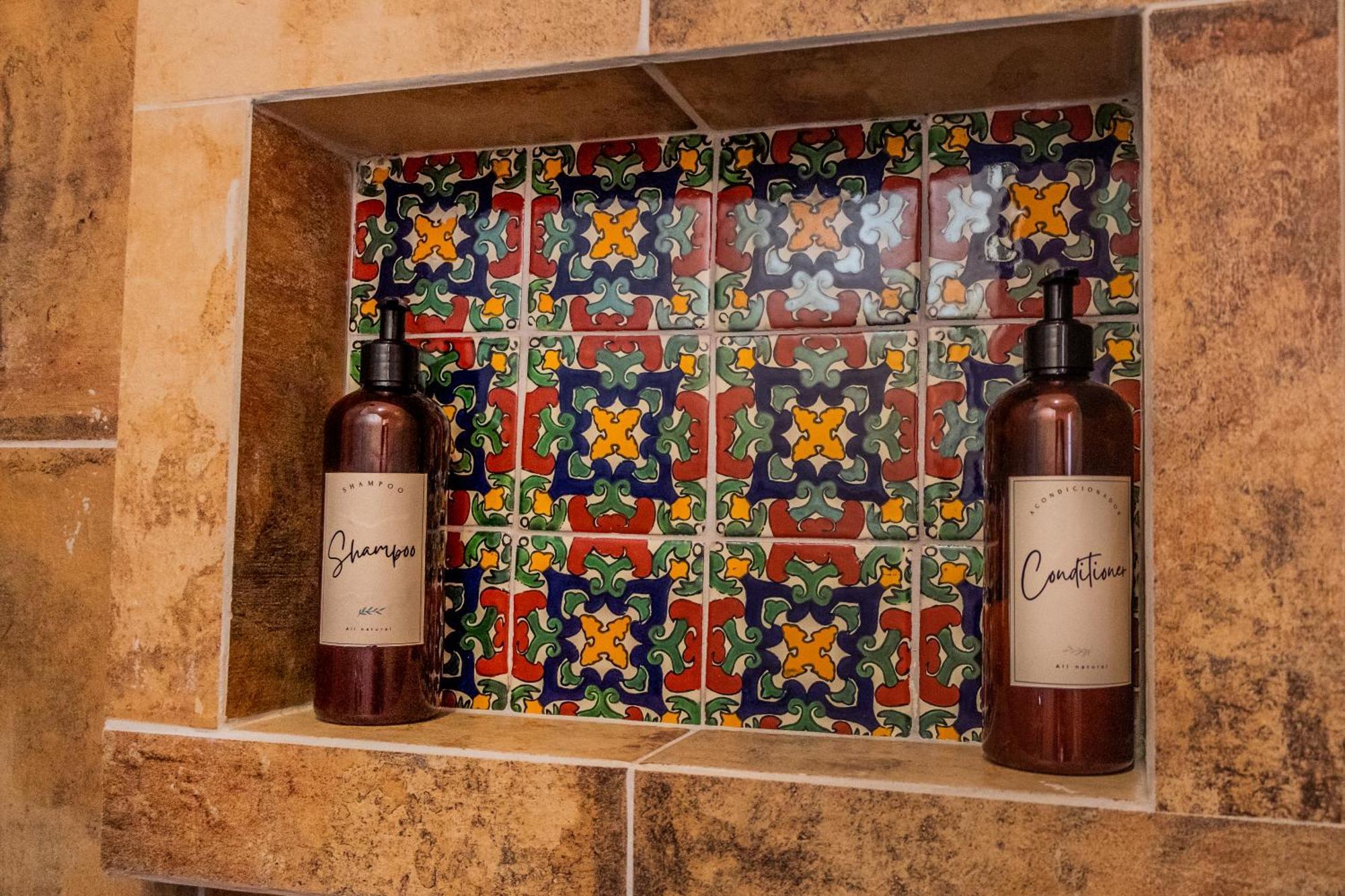 Casa De Hospedaje -La Abadia De San Pedro 瓜达拉哈拉 外观 照片